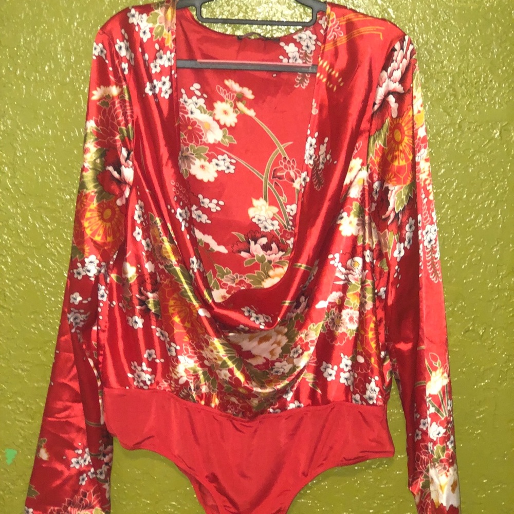 Long sleeve